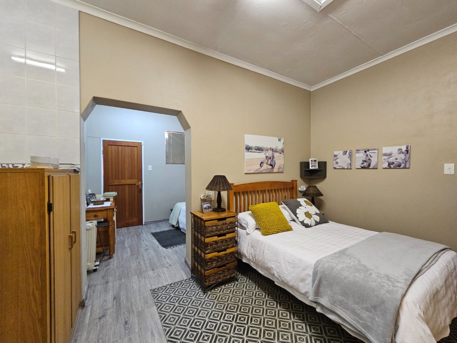 4 Bedroom Property for Sale in Vaalpark Free State